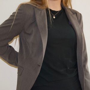 express women’s blazer